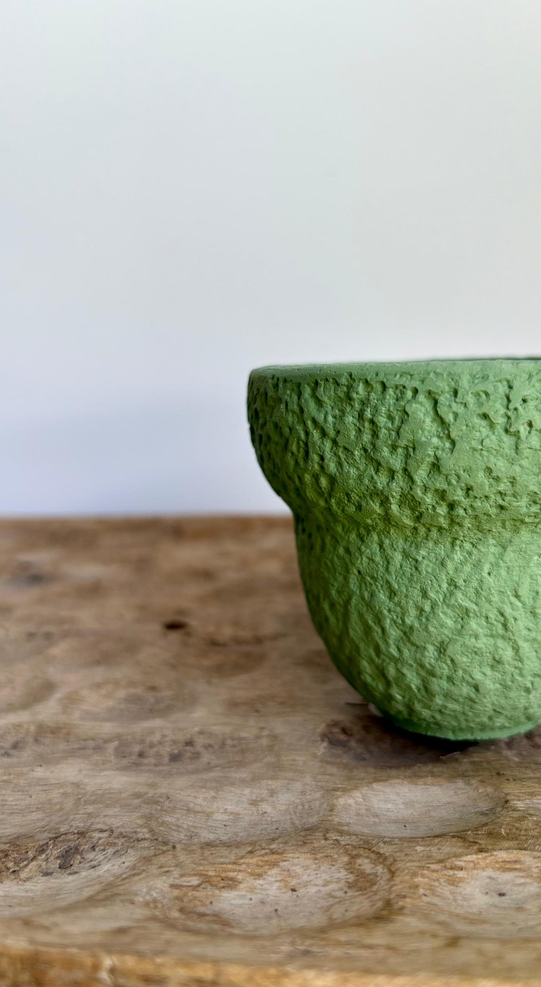 Hillie Green XS
